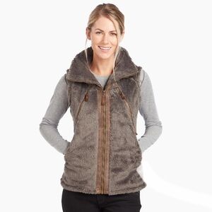 Women’s Kuhl Flight Vest